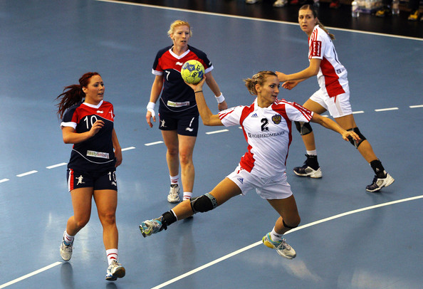 Prop de 300 esportistes participaran en una nova modalitat als WSG, el “Fun handball”